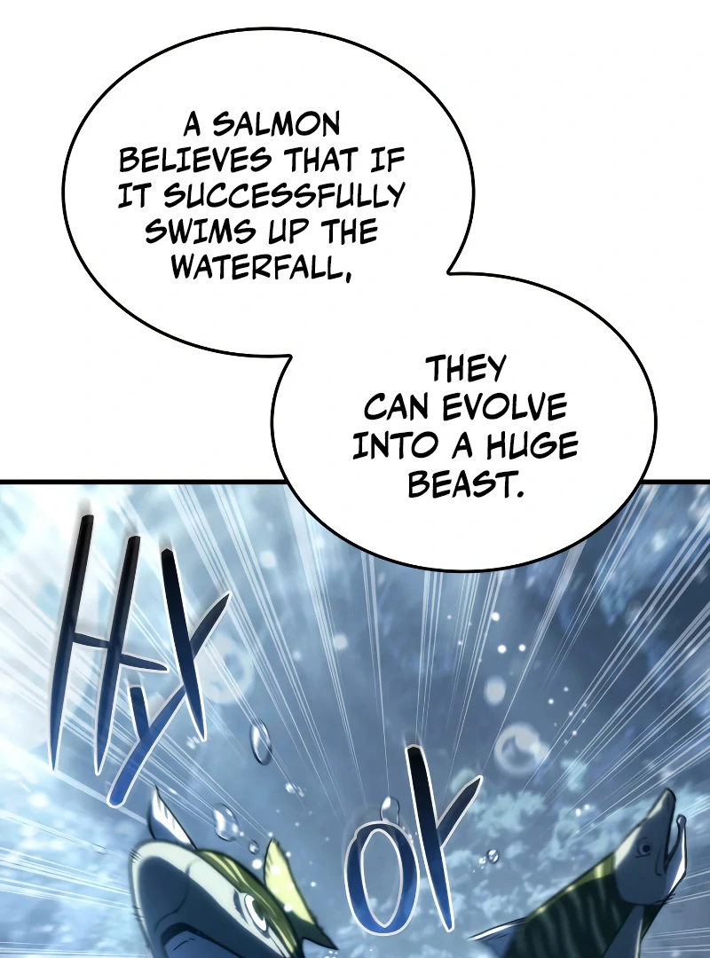 Revenge of the Iron-Blooded Sword Hound, Chapter 35 image 029